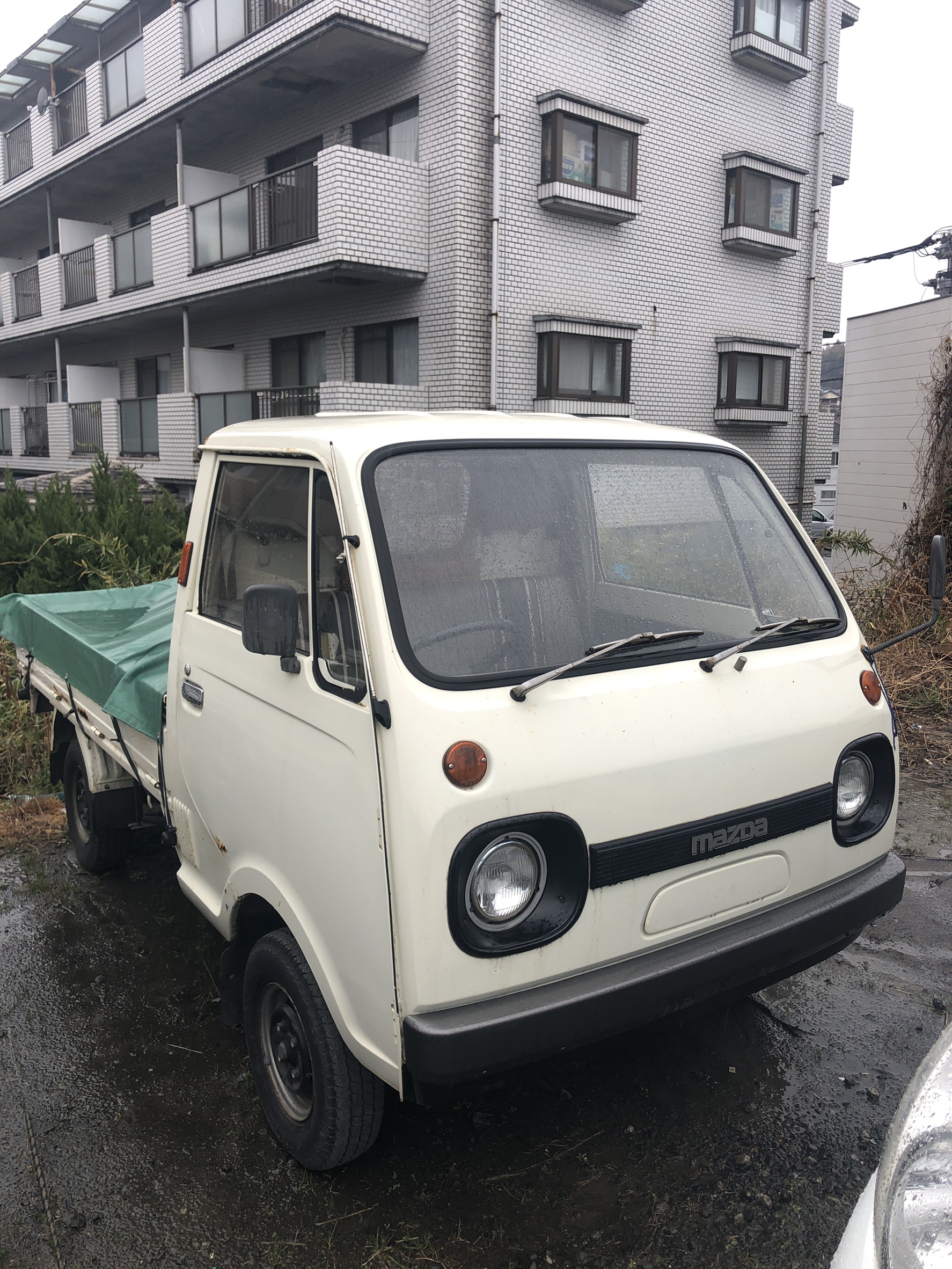 ポーターキャブ ポーターキャブ