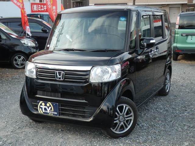 NBOX NBOX