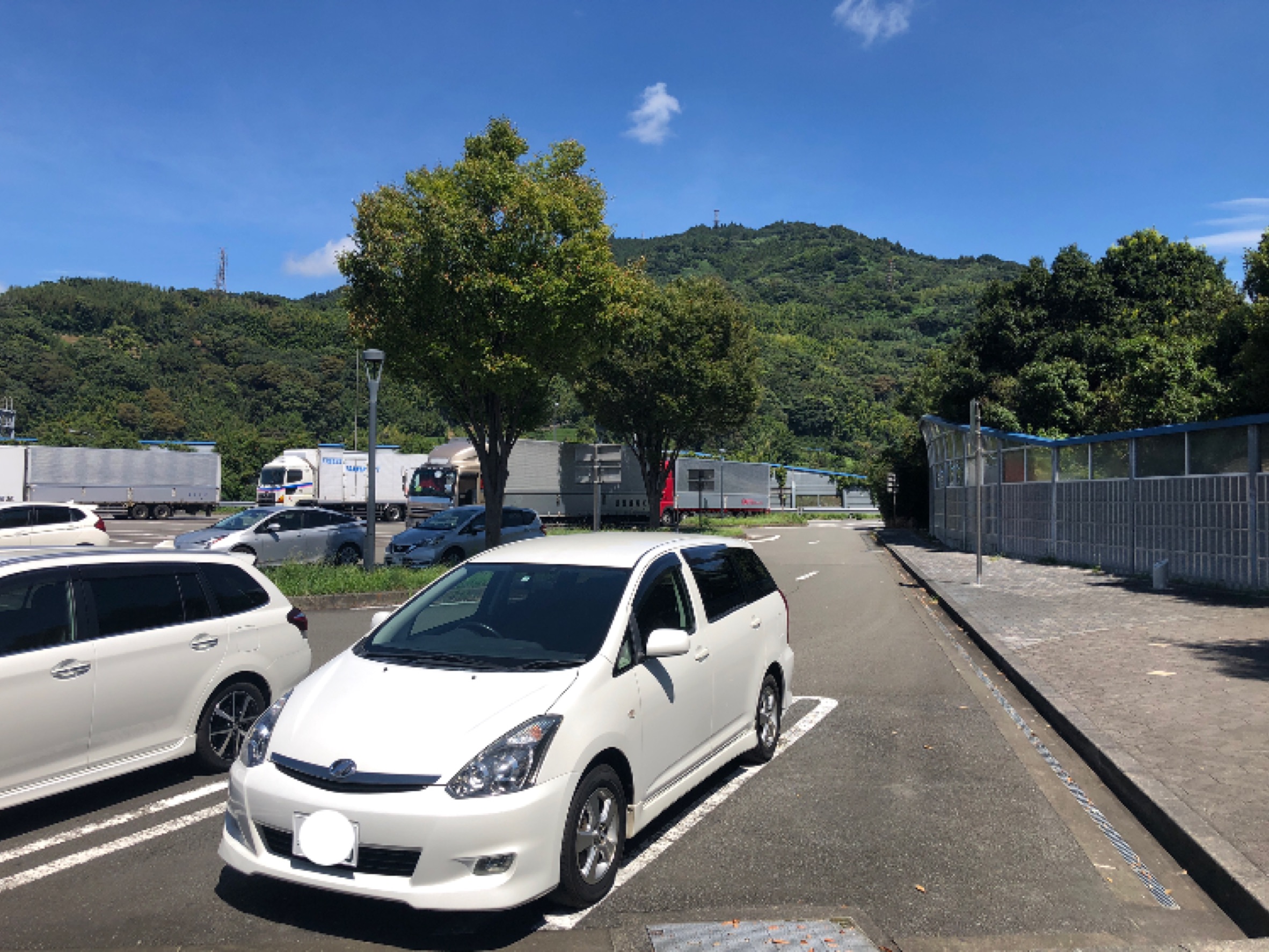 納車 納車