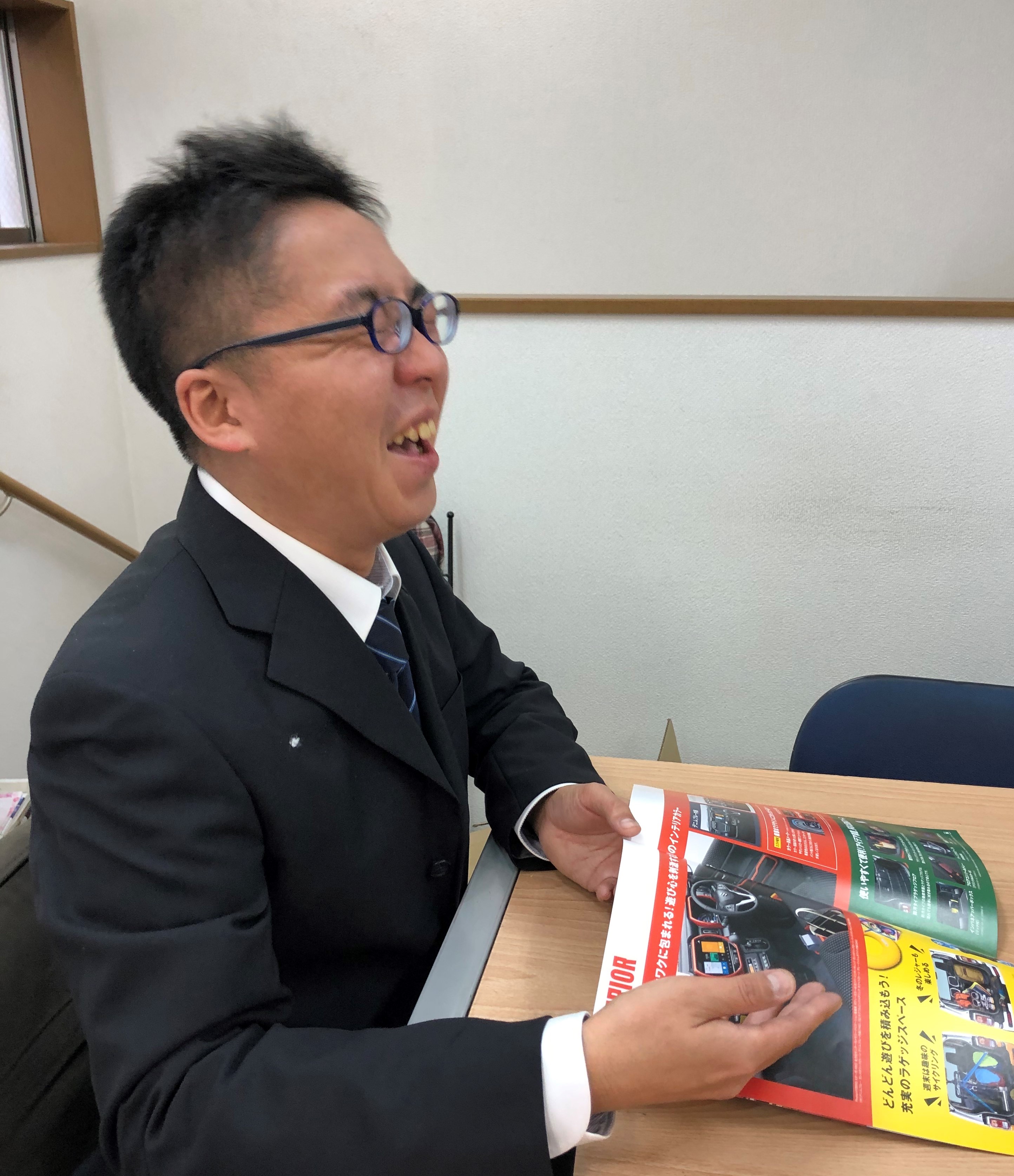 ご案内 ご案内
