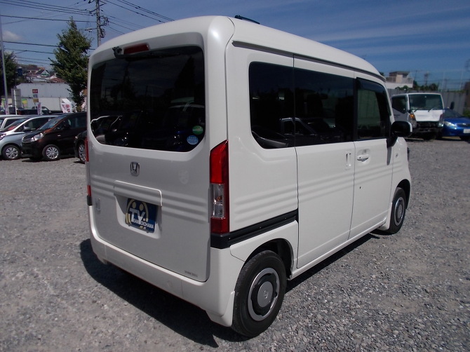 N-VAN